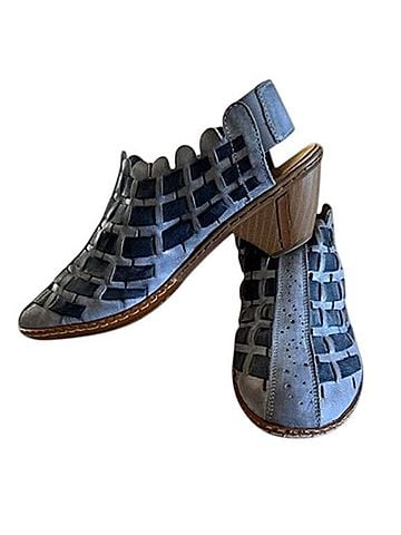 Rieker Antistress Mule/Clog (view 1)