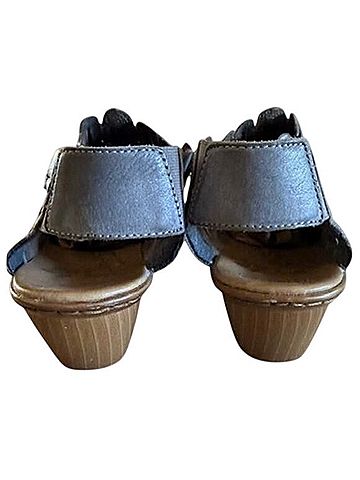 Rieker Antistress Mule/Clog (view 2)