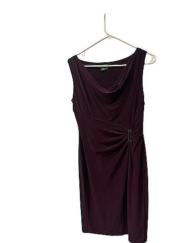 Ralph Lauren Cocktail Dress (view 1)