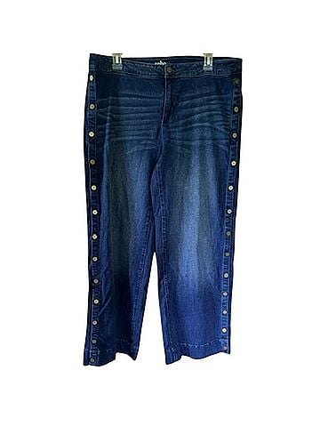 New York & Company Soho Jeans (view 1)