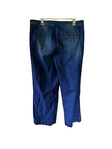 New York & Company Soho Jeans (view 2)