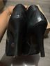 Me Too Black Gold Ankle Boots Size 9 1/2 - photo 9
