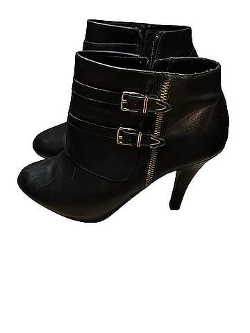 Me Too Ankle Boots (view 1)