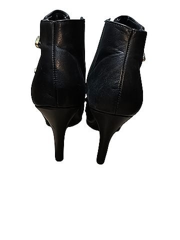 Me Too Ankle Boots (view 2)