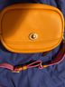 Coach Orange Pink Leather Crossbody Bag One size - photo 9