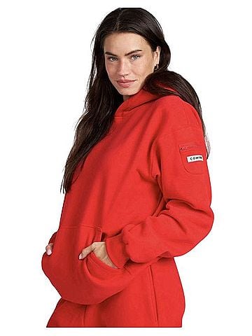 Comfrt Travel Essentials Hoodie Pullover Hoodie (view 1)