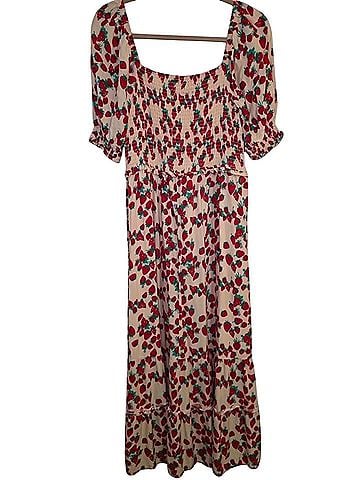 Betsey Johnson Casual Dress (view 2)