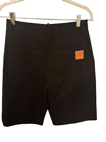 Maison Kitsuné Cafe Kitsune Dressy Shorts (view 2)