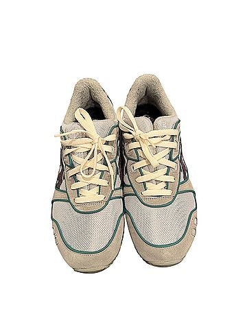 Asics Sneakers (view 1)