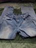 Sky Blue Jeans Size L - photo 3