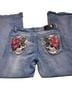 Sky Blue Jeans Size L - photo 1