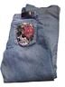 Sky Blue Jeans Size L - photo 2