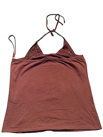 Hot Topic Sleeveless Top (view 2)