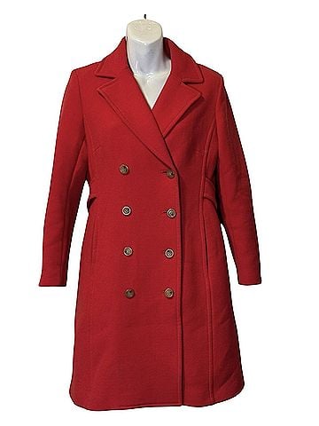 J.Crew Coat (view 1)