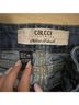 Colcci Blue Denim Skirt Size 0 - photo 3