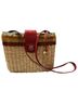 Brighton Endora / Vintage Y2K Crossbody Bag - photo 1