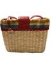 Brighton Endora / Vintage Y2K Crossbody Bag - photo 2