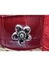 Brighton Endora / Vintage Y2K Crossbody Bag - photo 5