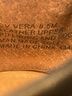 Chelsea & Violet Black Flats Size 8 1/2 - photo 8