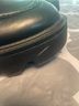 Chelsea & Violet Black Flats Size 8 1/2 - photo 6