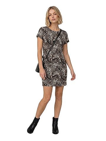 Rachel Zoe Casual Dress (view 1)