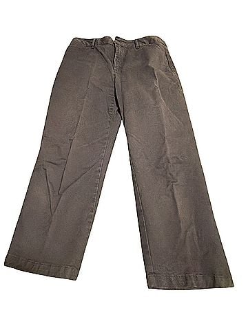 Eddie Bauer Eddie Bauer legend wash stretch Casual Pants (view 1)