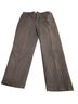 Eddie Bauer Gray Casual Pants Size 14 (tall) - photo 1