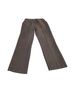 Eddie Bauer Gray Casual Pants Size 14 (tall) - photo 2