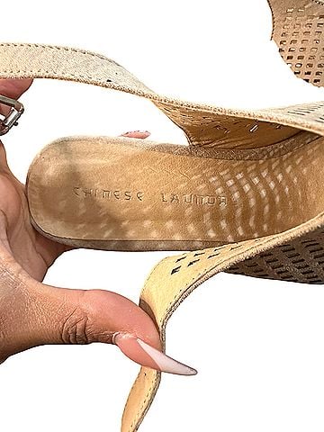 Chinese Laundry Wedges (view 2)