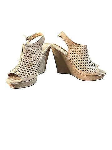 Chinese Laundry Wedges (view 1)