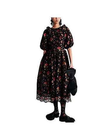 Simone Rocha Simone Rocha X Hm Casual Dress (view 1)