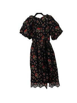 Simone Rocha Simone Rocha X Hm Casual Dress (view 2)
