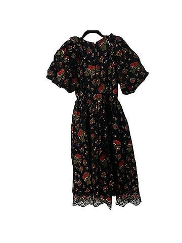 Simone Rocha Simone Rocha X Hm Casual Dress (view 2)