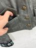 Double D Ranch Leather Jacket - Double D Ranch Leather Jacket Size S - photo 5