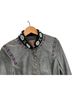 Double D Ranch Leather Jacket - Double D Ranch Leather Jacket Size S - photo 4