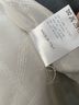 Carolina Herrera Gray Blazer Size 2 - photo 8