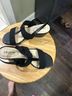 Life Stride Black Wedges Size 7 1/2 - photo 3