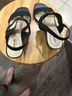 Life Stride Black Wedges Size 7 1/2 - photo 4