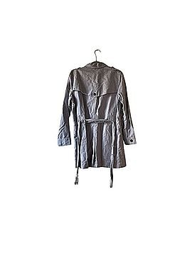 CAbi Tanner Trenchcoat (view 2)