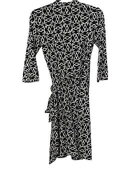 Diane von Furstenberg Julian Casual Dress (view 2)