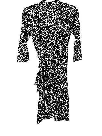Diane von Furstenberg Julian Casual Dress (view 2)