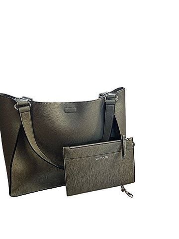 Calvin Klein Tote (view 1)