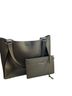 Calvin Klein Gray Tote One size - photo 1