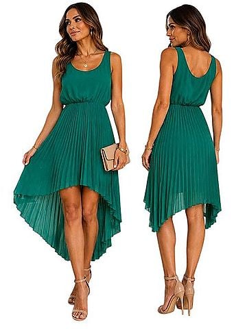 Bebe Cocktail Dress (view 1)