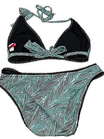 Betsey Johnson betsy Johnson Two Piece Swimsuit (view 2)