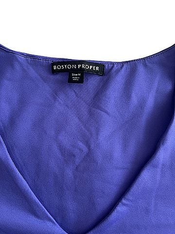 Boston Proper Long Sleeve Top (view 2)