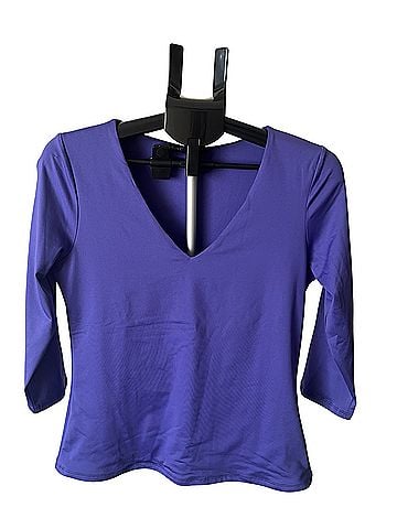 Boston Proper Long Sleeve Top (view 1)