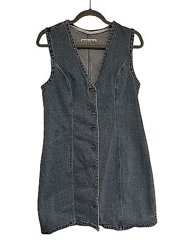 Abercrombie & Fitch Casual Dress (view 1)
