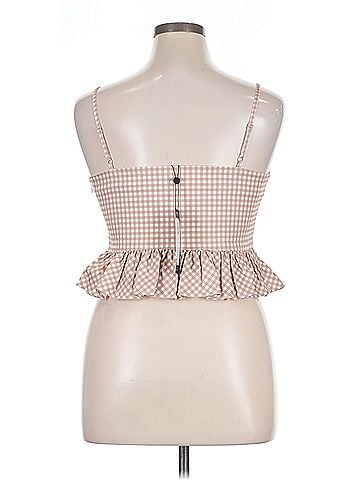 French Connection French Connection Sleeveless Blouse (view 2)