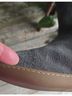 J.Crew 100% Suede Gray Boots Size 9 - photo 10
